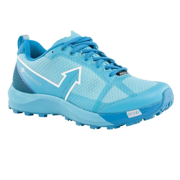 Raidlight Responsiv XP Trail Running Shoes Blue - Picture 1 of 15